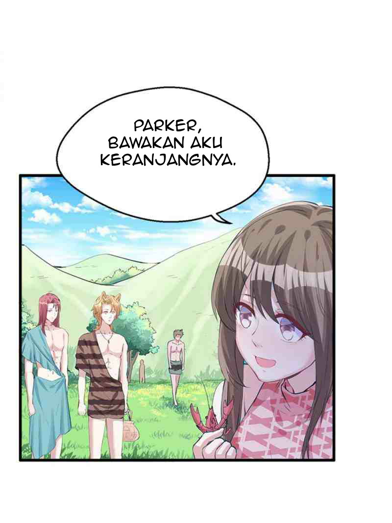 Beauty and the Beasts Chapter 90 Gambar 50